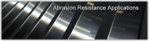 Abrasion-Resistant Coatings And Their Applications