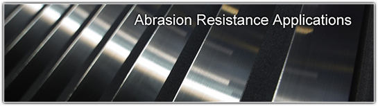 Abrasion-Resistant Coatings And Their Applications