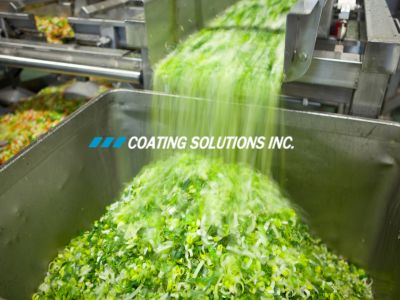 Coatings for Food Processing in the Twin Cities
