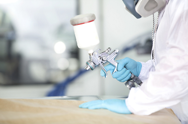 Industrial Coating Company White Bear Lake
