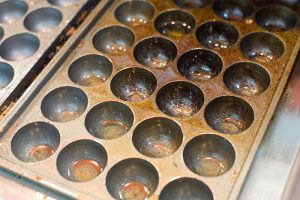 Non-Stick Bakeware Coatings Industrial Applicator