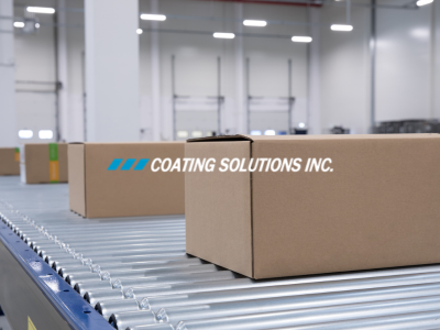 Packaging Machinery Coatings in MN