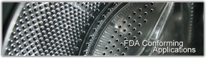 The Teflon® Coating Process