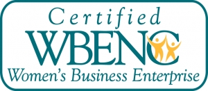 Certified Women's Business Enterprise