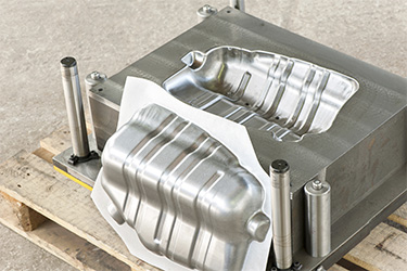 Machine Shops Teflon Coatings Milwaukee